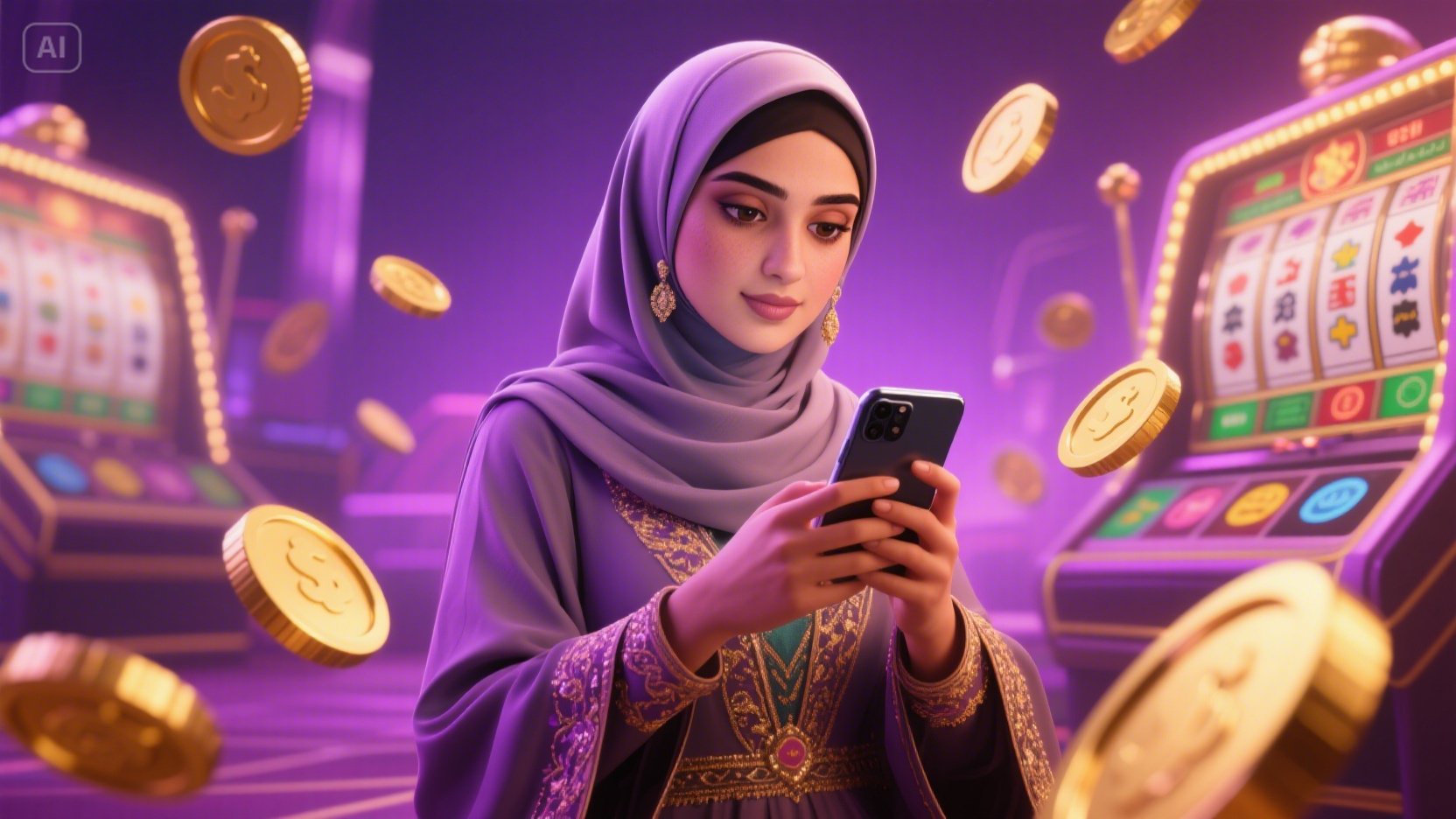 Registration at 1Red Casino