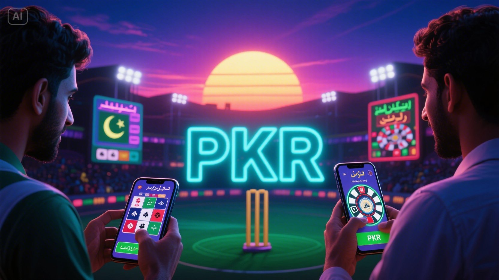 1RedDeposit PKR now and receive 200% instantly! Pakistan’s players can play top casino games, spin slots, and cash out winnings through verified payment systems.