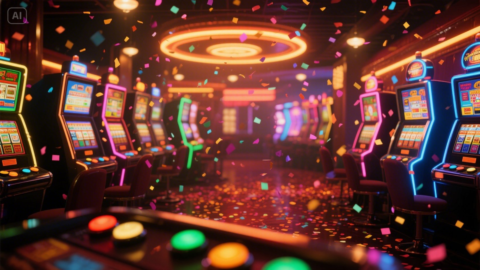 Registration at 1Red Casino